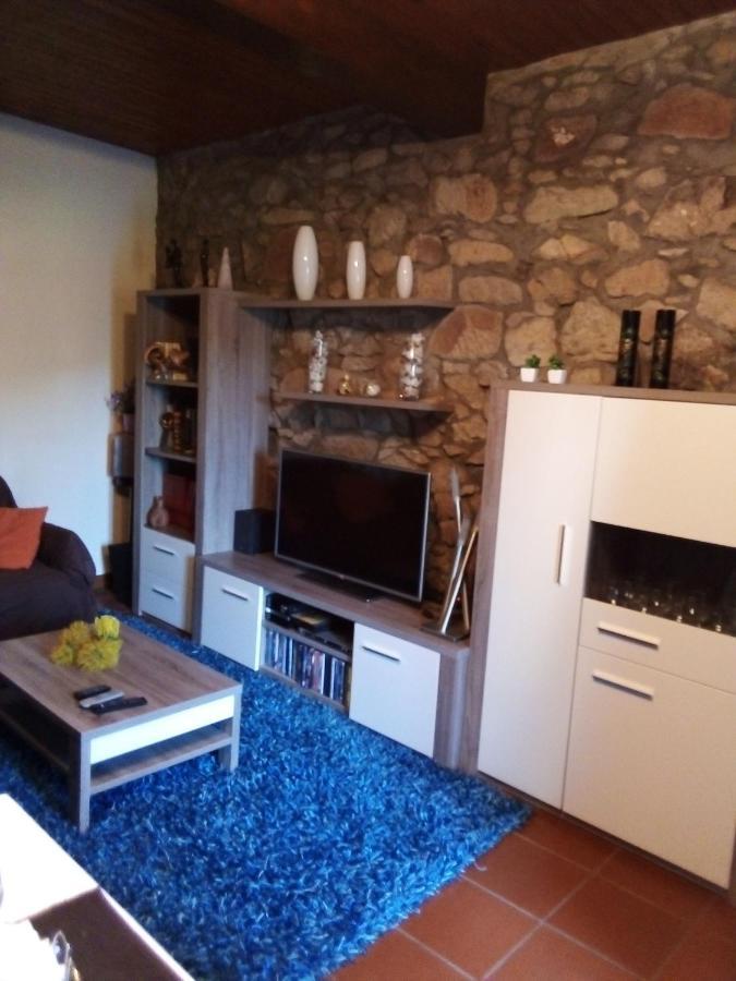 Casa De Madeira E Pedra Villa Afife Eksteriør billede