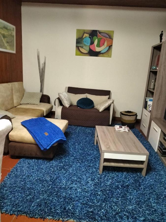 Casa De Madeira E Pedra Villa Afife Eksteriør billede